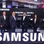 เพาเวอร์บาย จับมือ ซัมซุง เปิดตัว Bespoke AI Laundry ซีรีส์เครื่องซัก–อบอัจฉริยะ รุ่นล่าสุด พร้อมส่งโปรสุดเอ็กซ์คลูซีฟเอาใจลูกค้าเพาเวอร์บายเท่านั้น