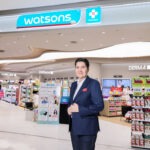 วัตสัน ลุยทำเลทอง ‘เอ็มควอเทียร์’ เปิดตัวโมเดลร้านใหม่ ภายใต้คอนเซปต์ “New Store Experience” ครั้งแรกในไทย