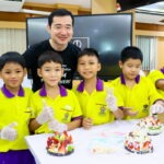 อีเลคโทรลักซ์ปลุกพลังฮีโร่ตัวน้อยผ่านโครงการ Food Heroes ส่งเสริมเยาวชนรู้คุณค่าการเลือกอาหารและการลดอาหารเหลือทิ้ง เพื่ออนาคตที่ยั่งยืน