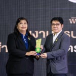 บิ๊กซี คว้า 2 รางวัล สถานที่จำหน่ายสินค้า “Q” และ “เกษตรอินทรีย์” ระดับ Gold ต่อเนื่องเป็นปีที่ 7 ตอกย้ำมาตรฐานความปลอดภัยอาหารและการเป็นห้างค้าปลีกที่ยึดถือลูกค้าเป็นหัวใจหลักในการดำเนินงาน