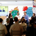 การแก้โลกร้อนจะล้มเหลว หากยังละเลย “ระบบอาหารที่เป็นธรรม”