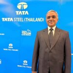 ทาทา สตีล (ประเทศไทย) เปิดเผยผลประกอบการไตรมาส 2 ปีการเงิน 2569 (กรกฎาคม – กันยายน 2568)