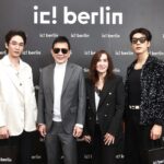 “ออพติค สแควร์” ปักหมุด! “ดุสิต เซ็นทรัล พาร์ค” เปิด “ic! berlin Flagship Store” รูปแบบใหม่ที่ใหญ่ที่สุดในประเทศไทยรองรับลูกค้าใจกลางกรุง