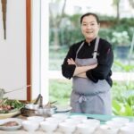 เคทีซี x โรงแรมสุโขทัย กรุงเทพ เสิร์ฟรสชาติใหม่ยกระดับอาหารไทยโบราณ ณ ห้องอาหารศิลาดล โดยเชฟจิ๊บ ชภรภัช