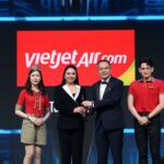เวียตเจ็ทไทยแลนด์ คว้ารางวัล ‘Best Companies to Work for in Asia 2025 – Thailand’ จาก HR Asia