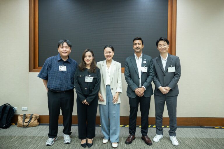 ภาคประชาสังคมเสนอแนวทางแก้ปัญหาธุรกิจและสิทธิมนุษยชนที่มี ‘ชุมชนเป็นศูนย์กลาง’ ณ เวทีสหประชาชาติ UNRBHR