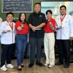 “แม่บุญล้ำ” จับมือ “Thailand Culinary Academy” ยกระดับเครื่องปรุงไทยสู่สากล!! คว้ารางวัลอาหารระดับโลกจากเวที FHA FOOD & BEVERAGE 2025 ณ ประเทศสิงคโปร์