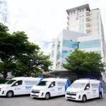 “กลุ่มโรงพยาบาลรามคำแหง” พลิกโฉมสู่การเติบโต มุ่งสร้างเครือข่ายอันดับ 2 ของไทย “ตอบทุกความต้องการ เชี่ยวชาญทุกการดูแล”