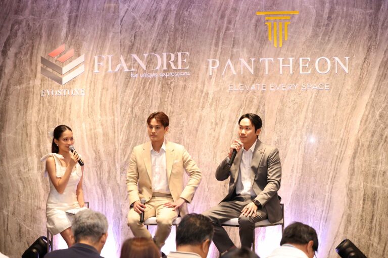 โอทูอี ซัพพลาย ร่วมกับ บริลลิแอนซ์ รุกตลาด Luxury Living เปิดตัวโชว์รูมใหม่ เจาะ B2B2C ชูจุดเด่นแบรนด์ยุโรปมีจบครบในที่เดียว