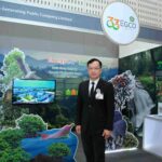 EGCO Group โชว์เคสธุรกิจไฟฟ้ายั่งยืน ควบคู่การดูแลสิ่งแวดล้อมและ ความหลากหลายทางชีวภาพ ในการประชุมวิชาการนานาชาติ IBD 2025