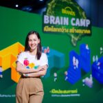 “แบรนด์ซุปไก่สกัด” ประกาศความสำเร็จ ‘BRAND’S BRAIN CAMP เปิดโลกกว้าง สร้างอนาคต’ อย่างยิ่งใหญ่ มอบประสบการณ์และแรงบันดาลใจให้เยาวชนไทยทั่วประเทศ