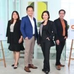 GCC ผนึก อเกต คอมมิวนิเคชั่น ผสานความเชี่ยวชาญด้านคาร์บอน–การสื่อสาร เปิดตัวโซลูชั่น “องค์กรทำดี เป็นที่รับรู้อย่างถูกต้อง” รองรับกฎหมายใหม่ยุค Net Zero