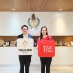 TAGTHAi ร่วมสนับสนุนมหกรรมกีฬาซีเกมส์ 2568 หนุนเศรษฐกิจด้วยการท่องเที่ยวเชิงกีฬา