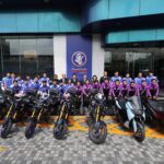 พลังจิตอาสาทำความดี พนักงานเจ้าหน้าที่สำรวจภัย (Surveyor) รวมพลังรับ–ส่งประชาชน ฟรี เข้าถวายสักการะพระบรมศพ สมเด็จพระนางเจ้าสิริกิติ์ พระบรมราชินีนาถ พระบรมราชชนนีพันปีหลวง