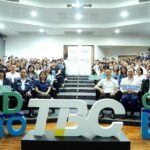 TBC ผนึกพลังพันธมิตร สานต่อโปรเจกต์ ‘Can to Can Journey ปีที่ 6’ ต่อยอดเอ็มโอยูภาครัฐ-เอกชน ขับเคลื่อนโมเดล Aluminium Loop หนุนโรดแมพบรรจุภัณฑ์ยั่งยืน