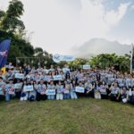 TCP Spirit “อาสา อา Guard” ปลุกพลังคนรุ่นใหม่ ร่วมเป็น ‘Guard’ ปกป้อง ‘อากาศ’ และโลกใบนี้ไปด้วยกัน