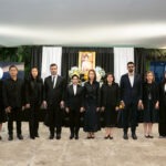 กรุงไทย-แอกซ่า ประกันชีวิต ร่วมถวายความอาลัย แด่สมเด็จพระนางเจ้าสิริกิติ์ พระบรมราชินีนาถ พระบรมราชชนนีพันปีหลวง