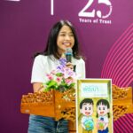 ชับบ์ ไลฟ์ ประกันชีวิต ก้าวสู่ปีที่ 25 เดินหน้าจัดกิจกรรมเพื่อสังคม มุ่งเสริมสร้างทักษะความรู้ด้านการเงินแก่เยาวชนไทย