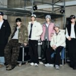 MLB เปิดตัวแคมเปญ “MLB Curve Down Jacket” พร้อมเปิดตัวแบรนด์โมเดลระดับโลกคนใหม่ “TWS”