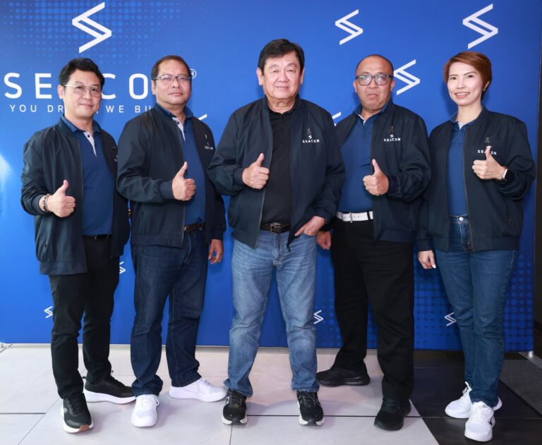 ซีคอน เผยภาพรวมธุรกิจรับสร้างบ้านปี 69 โตต่อเนื่อง แม้ต้นทุนผันผวน ชู 4 กลยุทธ์หลัก ดันยอดขาย ‘Your Home Series – ปลูกเรือน Series – SEACON ID’ พร้อมขยายบริการสู่ EEC ตามการลงทุนโครงสร้างพื้นฐานของรัฐ