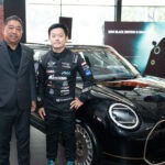 มินิ มิลเลนเนียม ออโต้ แถลงผลงานทีมแข่ง ‘MILLENNIUM MOTORSPORT x MAGIK PROSHOP’ พร้อมเปิดตัวรุ่นลิมิเต็ด ‘MINI Black Edition E-Challenge’ รับสิทธิ์ร่วมกิจกรรม ‘MINI Challenge 2025’ ที่ ช้าง อินเตอร์เนชั่นแนล เซอร์กิต บุรีรัมย์