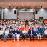 เอ็กซอนโมบิล และสโมสรพนักงานเอ็กซอนโมบิล มอบเงินสนับสนุน ในกิจกรรม “เอ็กซอนโมบิลร่วมใจ เติมรอยยิ้มให้น้อง” ประจำปี 2568