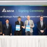 เดลต้า และ ซีเมนส์ ผนึกกำลังเสริมประสิทธิภาพโซลูชันพลังงาน ช่วยลูกค้าลดเวลาและต้นทุน ในการพัฒนาดาต้าเซ็นเตอร์ พร้อมลดการปล่อยคาร์บอน