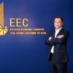 สกพอ. เปิดผัง ‘ศูนย์ธุรกิจ EEC ปั้นเมืองใหม่น่าอยู่อัจฉริยะ’ พร้อมเปิดทางเอกชนร่วมลงทุน PPP กว่า 7.4 หมื่นล้านบาท ในปี 69