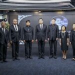 กลุ่มบริษัทอีสท์ วอเตอร์ ร่วมถวายความอาลัย แด่สมเด็จพระนางเจ้าสิริกิติ์ พระบรมราชินีนาถ พระบรมราชชนนีพันปีหลวง