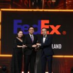 เฟดเอ็กซ์ คว้ารางวัล “องค์กรที่น่าทำงานด้วยที่สุดในเอเชีย 2025” ต่อเนื่องปีที่ 5 ตอกย้ำวัฒนธรรมดูแลคน ขับเคลื่อนธุรกิจยั่งยืน