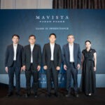 เมเจอร์ ดีเวลลอปเม้นท์ จัดงาน Grand Opening สุดเอ็กซ์คลูซีฟ อวดโฉมโครงการใหม่ “มาวิสต้า พร้อมพงษ์” เพนท์เฮ้าส์สุดหรูใจกลางพร้อมพงษ์