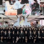 “วีบียอนด์” ร่วมลงนามถวายความอาลัย แด่ สมเด็จพระนางเจ้าสิริกิติ์ พระบรมราชินีนาถ พระบรมราชชนนีพันปีหลวง