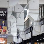 ดูโฮมและลัคกี้ สุกี้ วางใจแอลจี เลือกโซลูชัน HVAC ยกระดับความสบายและประสิทธิภาพธุรกิจ