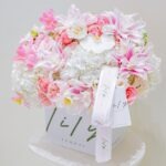 Lily Floral ภายใต้แบรนด์ Crystal ร้านดอกไม้แนวคิดใหม่ ผสานศิลปะ กลิ่นหอม และไลฟ์สไตล์ ยกระดับประสบการณ์ใหม่ให้ลูกค้า