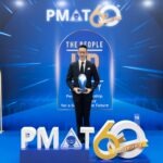 “คุณสาระ ล่ำซำ” คว้ารางวัล PMAT HR Award 2025 ตอกย้ำวิสัยทัศน์การบริหารทรัพยากรมนุษย์ สู่การเติบโตอย่างยั่งยืนของคน องค์กร และสังคม