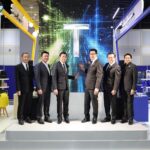 “TIP Year-End DEAL!!! ดีลส่งท้าย ได้สุดคุ้ม” ดีลแรงส่งท้ายปี ทิพยประกันภัยจัดโปรสุดคุ้มในงาน Money Expo Year End 2025”