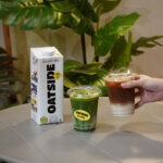 “โอ๊ตไซด์” จับมือพันธมิตรร้านกาแฟกว่า 500 แห่งทั่วประเทศ เพิ่มโอกาสเข้าถึงนมโอ๊ตคุณภาพสำหรับทุกคน แบบไม่ต้องจ่ายเพิ่ม