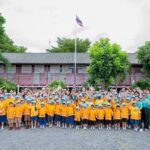 ซันโทรี่ เป๊ปซี่โค ประเทศไทย ผนึกกำลัง ซันโทรี่ เบเวอเรจ แอนด์ ฟู้ด (ประเทศไทย) สานต่อกิจกรรม “One Suntory Helping Hands” ปีที่ 3