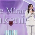 สาธิตา ล้วนสมหวัง ผู้บริหารรุ่นใหม่ เปิดตัว “Onezela” วิตามิน 3 พลังแห่งยุค รุกตลาดอาหารเสริมเพื่อคนรุ่นใหม่ ครบจบในซองเดียว