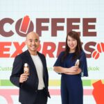 เต็ดตรา แพ้ค พร้อมเสริมศักยภาพผู้ประกอบการไทย ชี้กระแสกาแฟพร้อมดื่มที่เติบโตในกลุ่มคนรุ่นใหม่