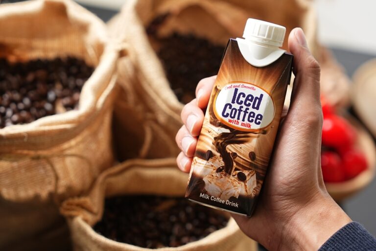 โจทย์ใหม่ของกาแฟพร้อมดื่ม: จากเครื่องดื่มสู่บทใหม่ของวัฒนธรรมการใช้ชีวิต