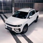 GEELY RIDDARA เตรียมเปิดให้จอง RIDDARA RD6 ECON ในงาน Motor Expo นี้