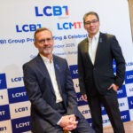 LCB1 Group ฉลองครบรอบ 30 ปี แห่งความร่วมมือและความยั่งยืน ภายใต้แนวคิด “พันธมิตรที่เชื่อถือได้ ท่าเรือที่ไว้วางใจ” (Trusted Partner, Trusted Port) ตอกย้ำความร่วมมือแน่นแฟ้นกับพันธมิตรทุกภาคส่วนในการขับเคลื่อนเศรษฐกิจไทยสู่อนาคต