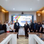 ม.อ. แถลงพร้อมจัดการแข่งขันกีฬาซีเกมส์ ครั้งที่ 33 (กีฬาวูซู) 10 ชาติร่วมชิงชัย 14 เหรียญทอง