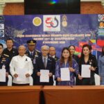 งานแถลงข่าวWorld Women’s Expo (Thailand) 2025 ส่งเสริมสายสัมพันธ์การค้าไทย-จีน สู่ความยั่งยืน