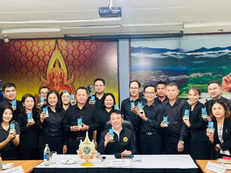 อธิบดีกรมส่งเสริมสหกรณ์ เข้าตรวจเยี่ยมติดตามการดำเนินงานของศูนย์ถ่ายทอดเทคโนโลยีการสหกรณ์ที่ 11 และ 12 จังหวัดพิษณุโลก