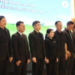 ธ.ก.ส. เปิดตัว BAAC Matching เชื่อมโยงเกษตรกรและผู้บริโภคโดยตรงดันสินค้าแกลมเกษตรทั่วประเทศสู่ตลาดดิจิทัลในคลิกเดียว