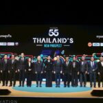 ผู้ว่าการการท่องเที่ยวแห่งประเทศไทย ททท ร่วมเป็น Keynote Speaker ในงาน 55th Nation Group THAILAND’s NEW PROSPECT