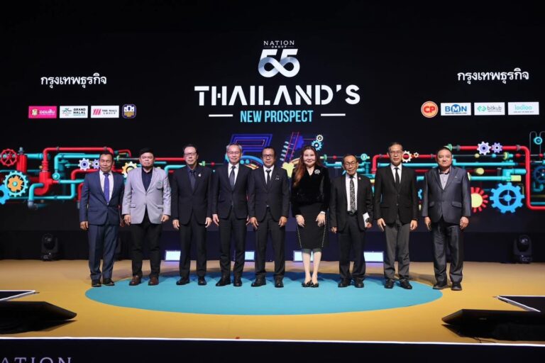 SME D Bank พร้อมขับเคลื่อนหนุนเอสเอ็มอีไทย สร้างมาตรฐาน “ฮาลาล” เปิดโอกาสขยายตลาด เพิ่มมูลค่าเศรษฐกิจไทย