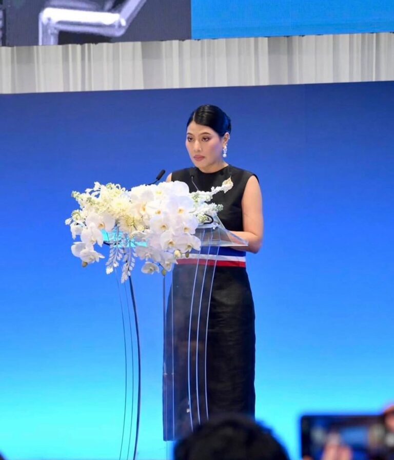 “Kraam International Symposium 2025” เปิดโลกหัตถศิลป์ไทยสู่สากล — ททท. พร้อมผลักดัน ‘Must Buy Thailand’ สร้างมูลค่าใหม่การท่องเที่ยวไทย